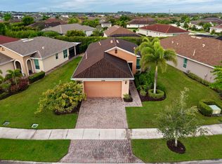 10366 SW Indian Lilac Trl, Port Saint Lucie, FL 34987