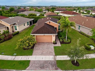 10366 SW Indian Lilac Trail, Port Saint Lucie, FL, 34987