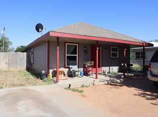 205 Avenue T, Lubbock, TX 79415