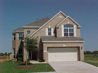 2910 Destin Shore Dr, Houston, TX 77084