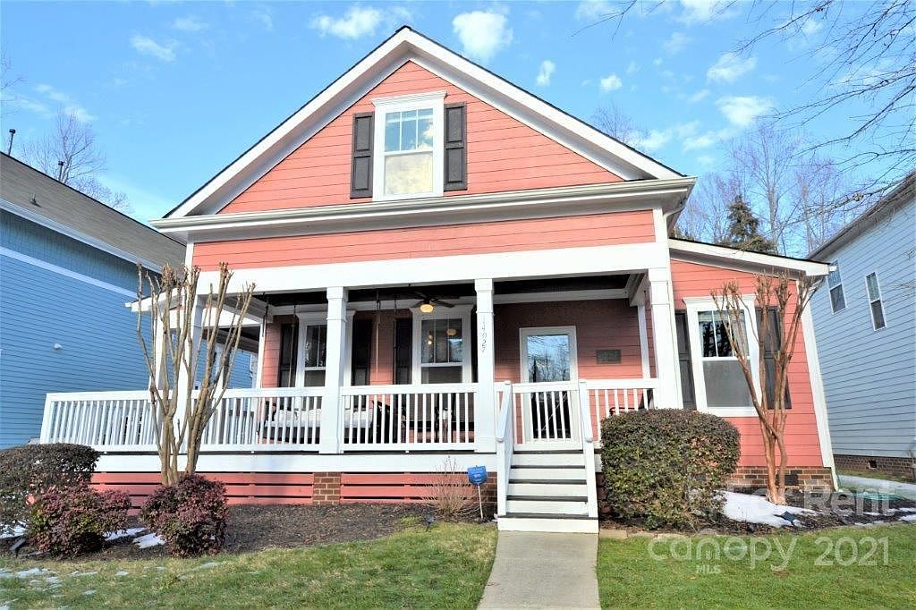 14027 Old Vermillion Dr, Huntersville, NC 28078 Zillow