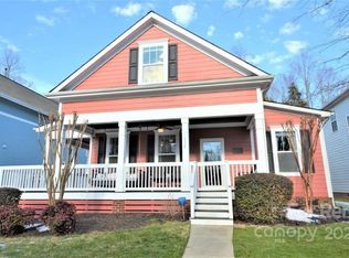 14027 Old Vermillion Dr, Huntersville, NC 28078