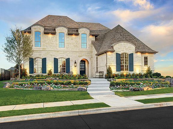 The Elmsdale C Exterior