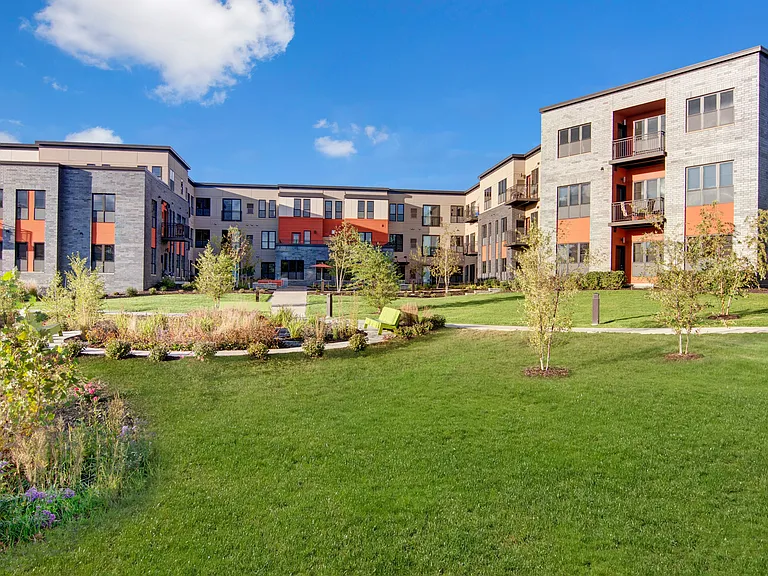 Siena Apartment Homes — Photo 9