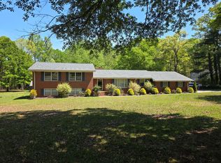 1694 Nazareth Church Rd, Spartanburg, SC 29301