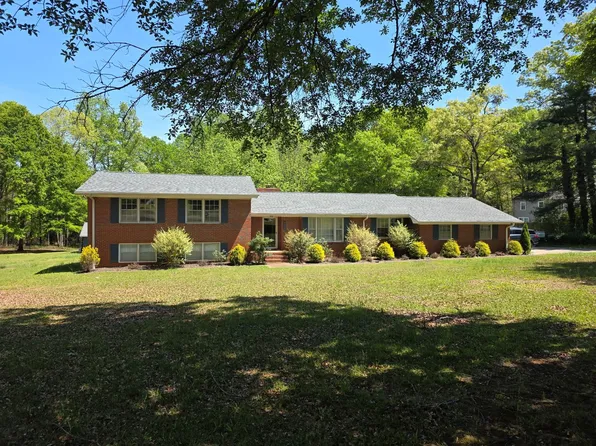 1694 Nazareth Church Rd, Spartanburg, SC 29301