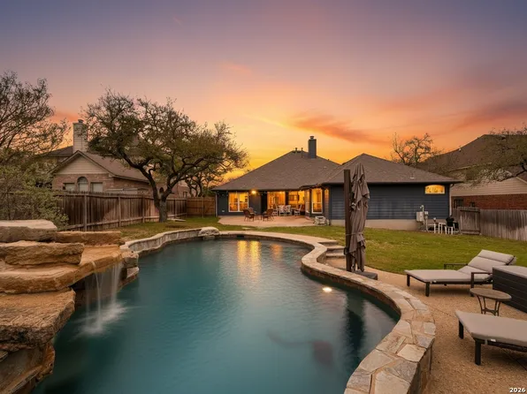 23607 Alpine Ridge, San Antonio, TX 78258