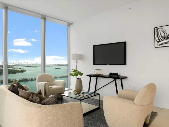 700 NE 26th Ter #3906, Miami, FL 33137