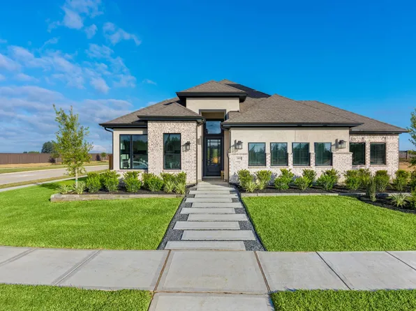 Lauren Plan, Wood Leaf Reserve