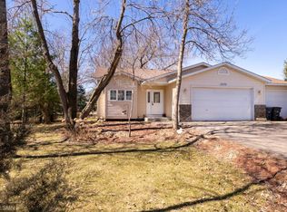 39064 4th Ave, North Branch, MN 55056