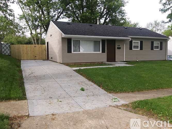 1st image of 4116 Goldenrod Ct