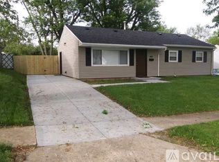 4116 Goldenrod Ct, Dayton, OH 45416
