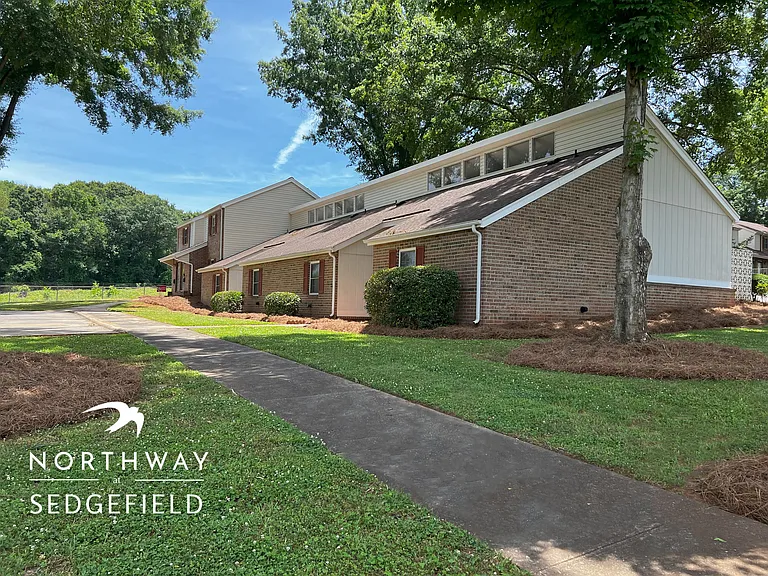 Northway at Sedgefield — Photo 12