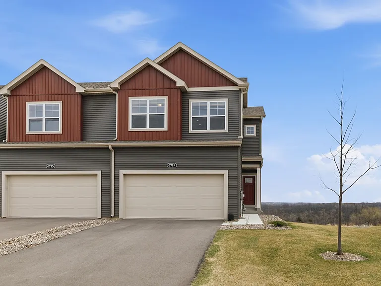6719 Bluestem Way — Photo 1