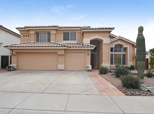 1325 E Rockledge Rd, Phoenix, AZ 85048