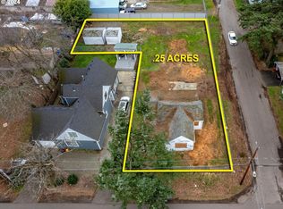 8002 SE Overland St, Milwaukie, OR