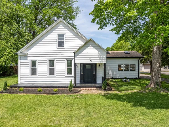 1746 McDonald Ln, New Albany, IN 47150