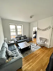 Rented by LJ Sloane Management