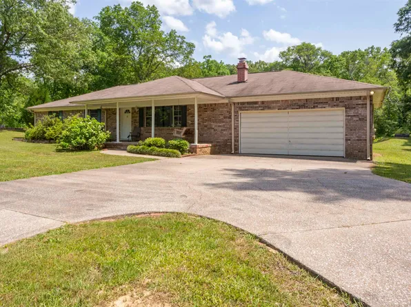 21447 Tammie Dr, Mc Calla, AL 35111