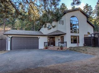 79 Pine Rd, Golden, CO 80401