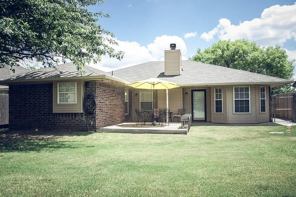 3429 Grassland Drive — Photo 1