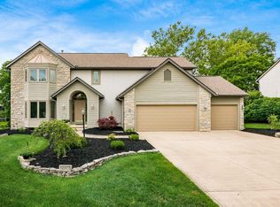 12577 Bentley Dr NW, Pickerington, OH