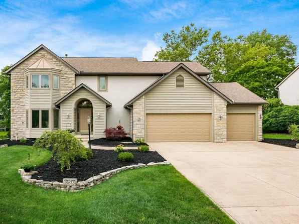 12577 Bentley Dr NW, Pickerington, OH 43147