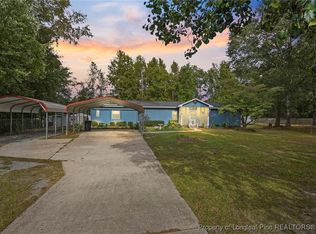 5605 Baggett Ln, Hope Mills, NC 28348