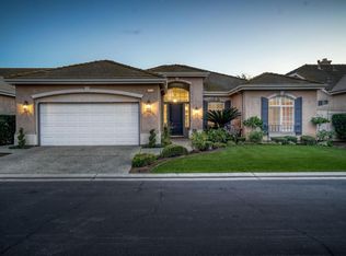 2045 W Via Frassino, Fresno, CA