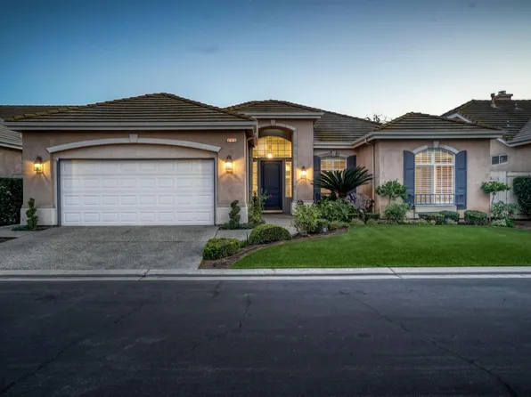 2045 W Via Frassino, Fresno, CA 93711