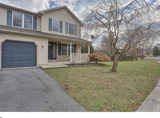 631 Frederick St, Sinking Spring, PA 19608