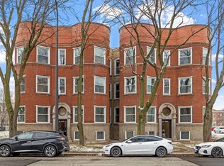 5231 S Indiana Ave #2, Chicago, IL 60615