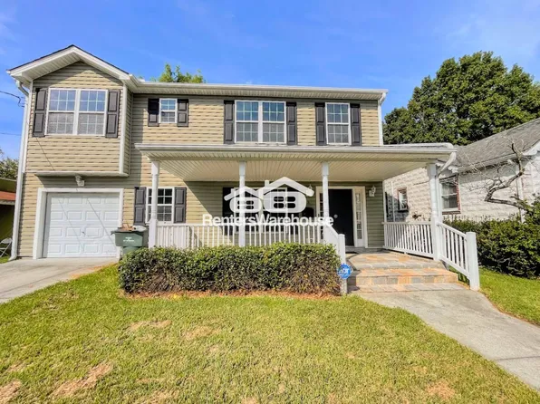 1013 Mapole Ave, Norfolk, VA 23504