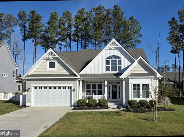 19353 Longfellow Way, Georgetown, DE 19947