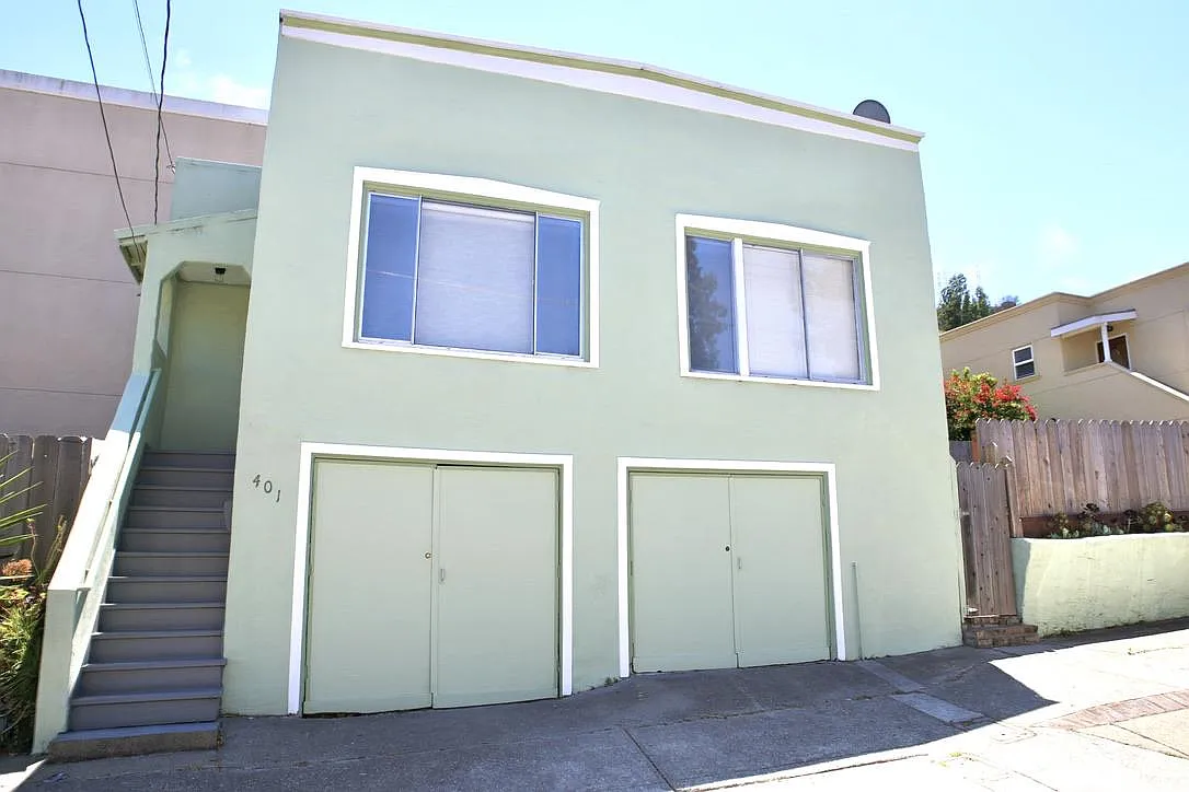 401 Mendocino St photo 1