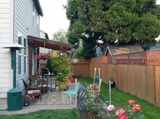 15419 SW Darla Kay Ct, Sherwood, OR 97140