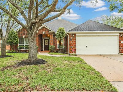 4510 Weathersfield Ct, League City, TX, 77573
