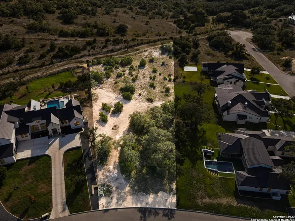 11114 PORTER SPRINGS LOT 6, San Antonio, TX 78255