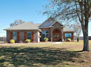 10951 Roanoke Loop, Daphne, AL 36526
