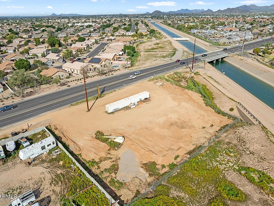 1st image of 0 S Signal Butte Rd #1