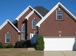 6003 Clearwater Cir, Louisville, KY 40219