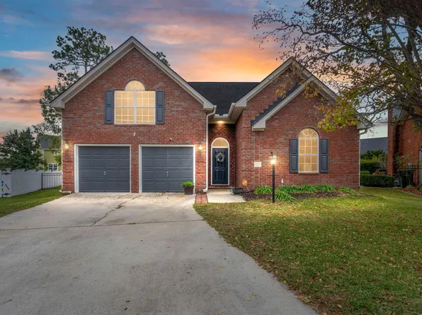 1412 White Ibis Ct, Hanahan, SC 29410