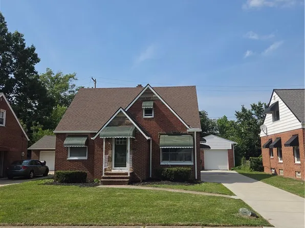 20451 Nicholas Ave, Euclid, OH 44123
