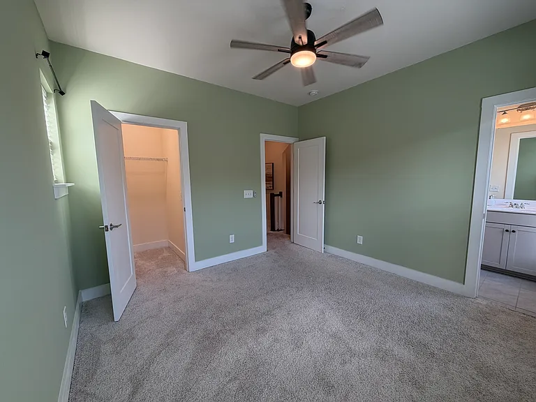 Guest Bedroom on Upper Floor