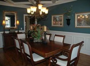 9 Sudbury Pl, Greer, SC 29650