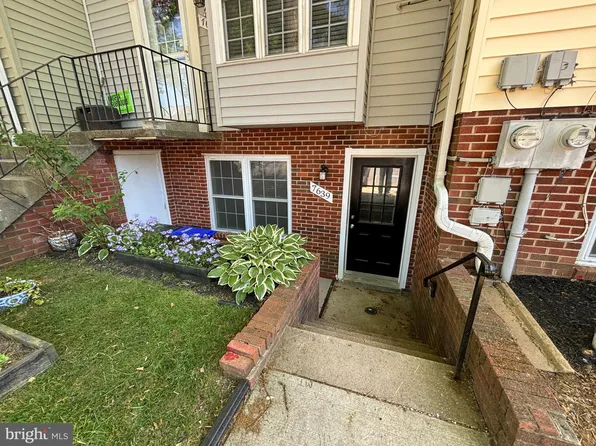 7639 S Arbory Ln #355, Laurel, MD 20707