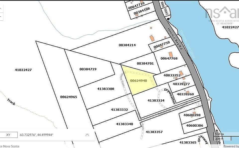 1st image of Terence Bay Rd Lot 4