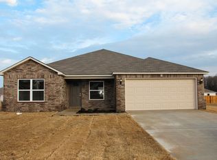 31 Ferguson Dr, Austin, AR 72007