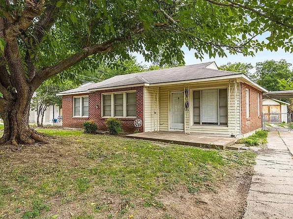 3504 Mission St, Fort Worth, TX 76109