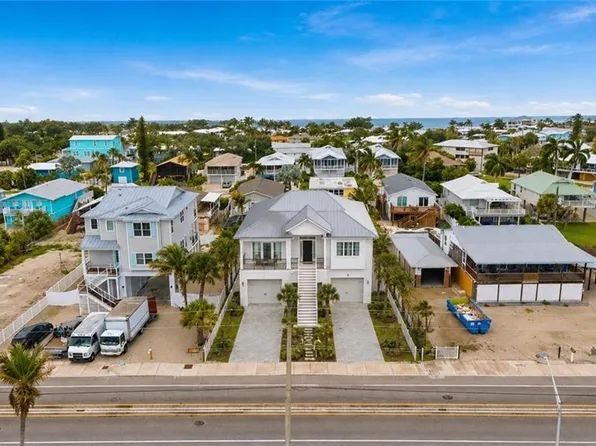 5551 Estero BLVD, FORT MYERS BEACH, FL 33931